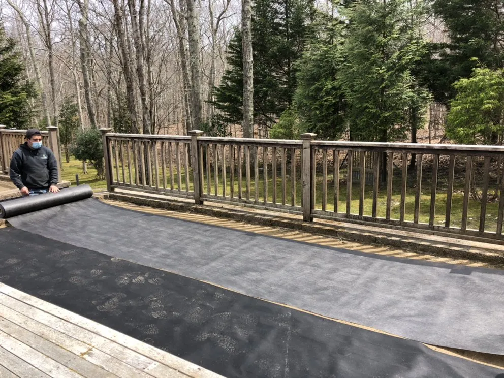 Trusted yard maintenance experts serving East Hampton, NY - Greenfield Landscapers