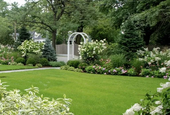 Greenfield Landscapers