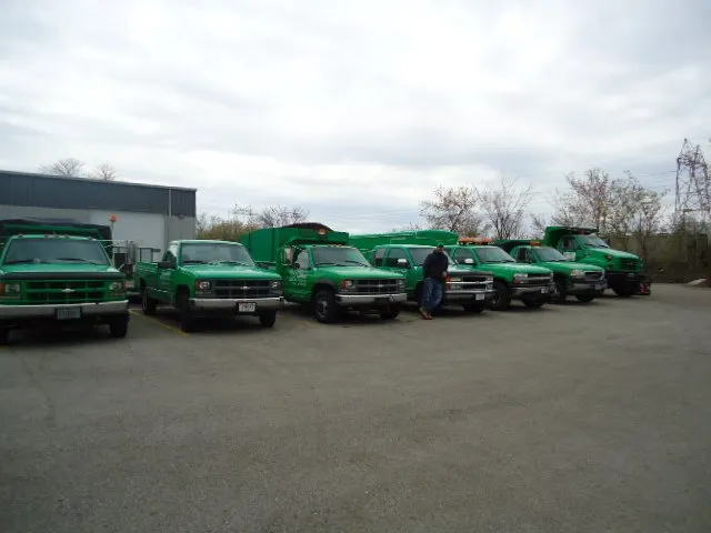 Top-rated lawn care service for residential properties in Milwaukee, WI by Greenfield Landscaping