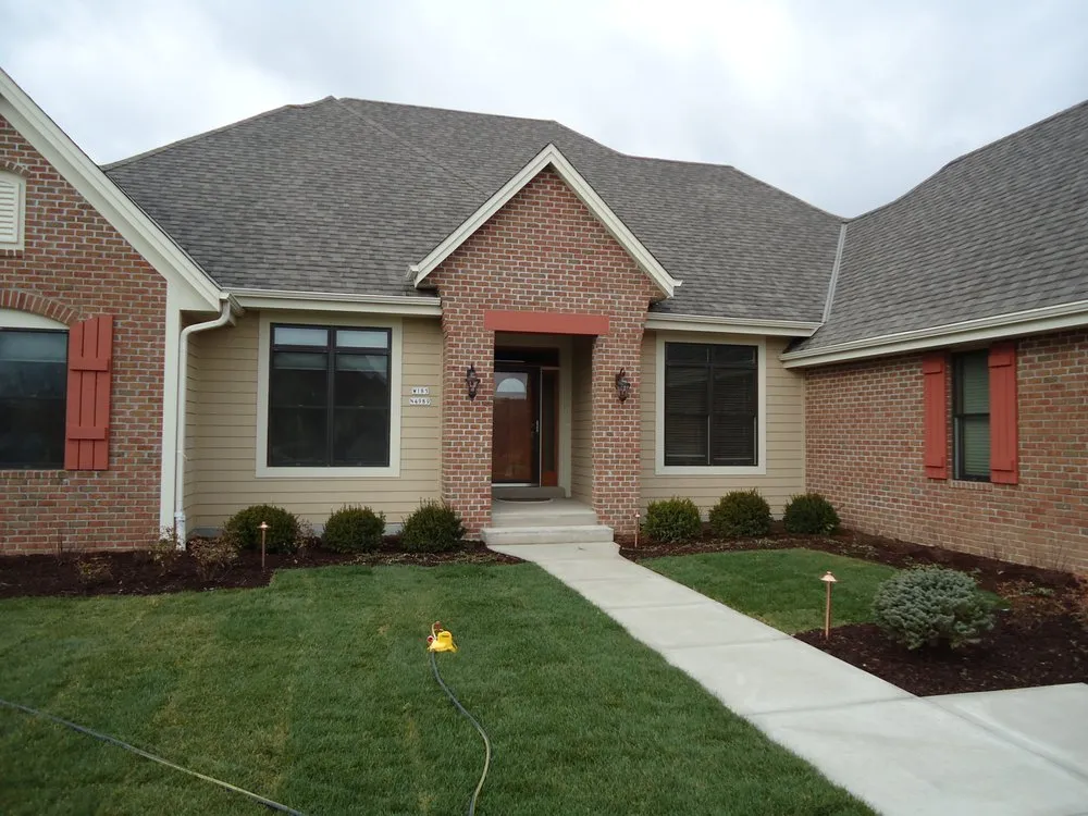 Reliable landscape design experts serving Milwaukee, WI - Greenfield Landscaping