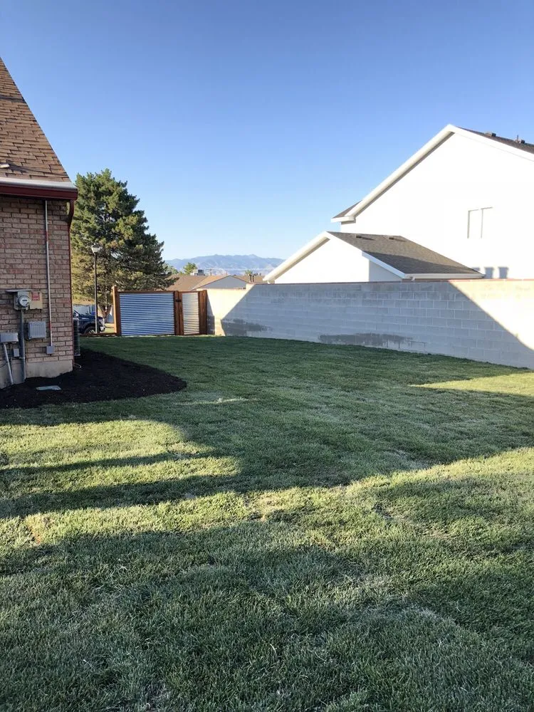 Trusted landscape installation experts serving West Jordan, UT - Greenfield Landscaping