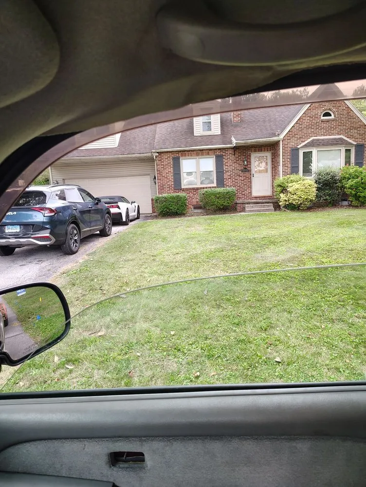 Affordable yard maintenance in York, PA by GreenField Lawn Care & Landscaping