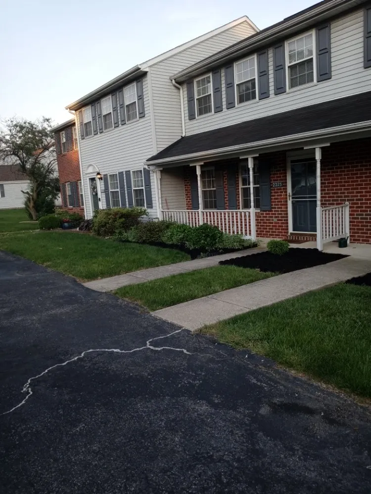 Professional outdoor landscaping near you across York, PA - GreenField Lawn Care & Landscaping