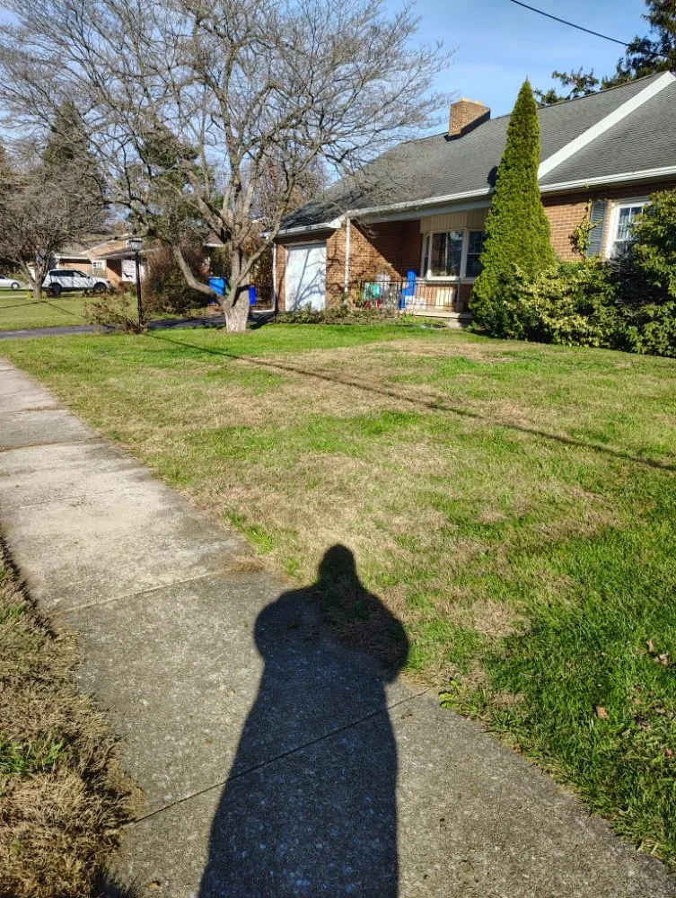 Top-rated landscape design in York, PA by GreenField Lawn Care & Landscaping