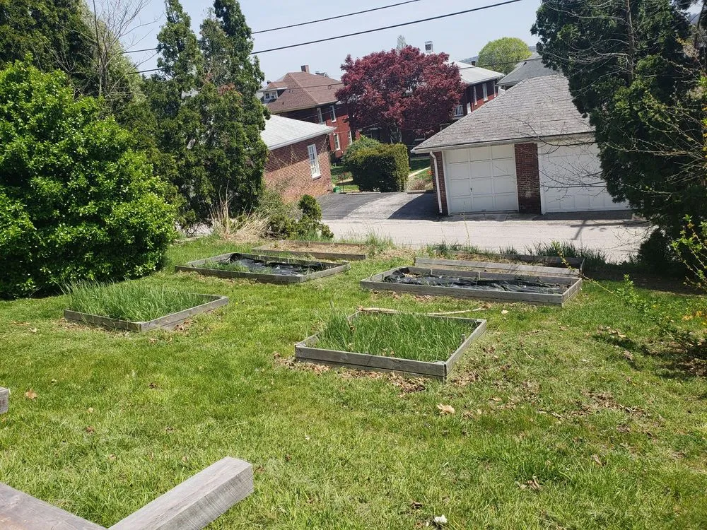 Affordable residential landscaping in York, PA by GreenField Lawn Care & Landscaping