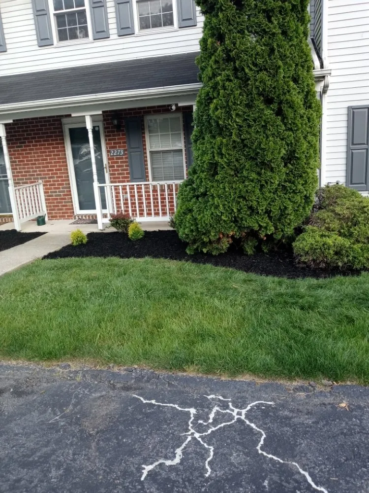 Trusted landscaping services near you in York, PA by GreenField Lawn Care & Landscaping