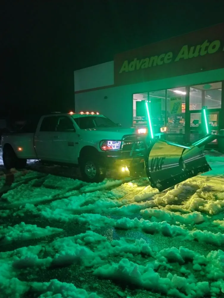 Trusted yard cleanup service in York, PA by GreenField Lawn Care & Landscaping