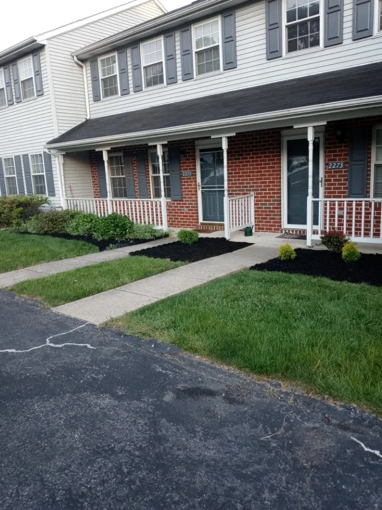 Affordable landscaping services for homes across York, PA - GreenField Lawn Care & Landscaping