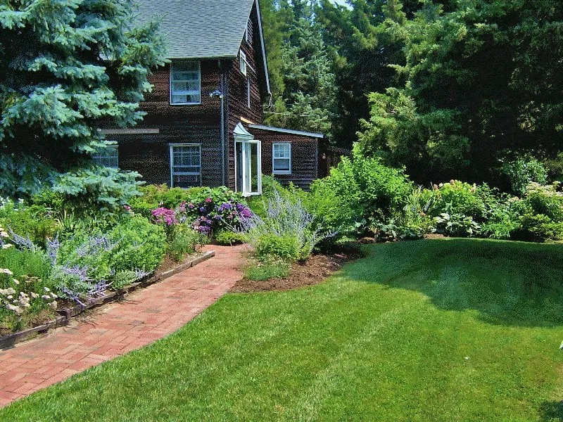 Trusted landscape installation experts serving Marmora, NJ - Greenfield Lawn Care