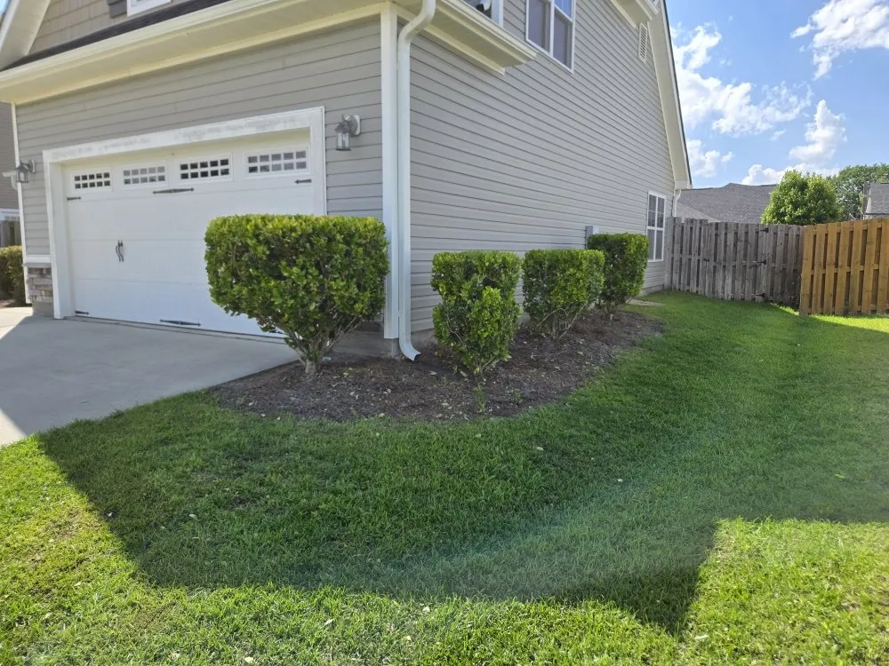 Top-rated lawn mowing service near you across Wilmington, NC - Greenfield Property Management