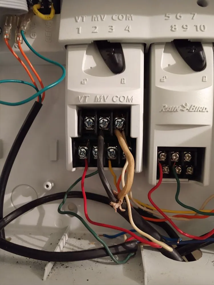 Expert landscape installation experts serving Becker, MN - Greenfields Irrigation