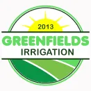 Local landscape installation for homes across Becker, MN - Greenfields Irrigation