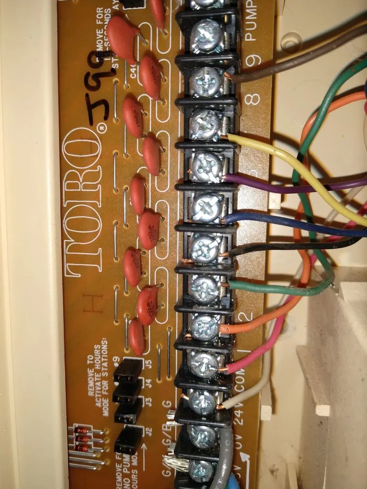 Reliable landscape design for homes across Becker, MN - Greenfields Irrigation