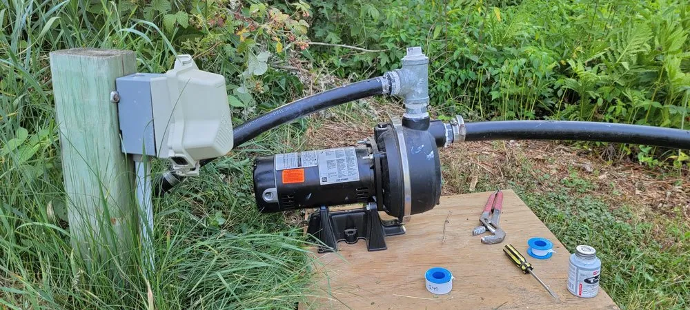 Affordable yard maintenance in Becker, MN by Greenfields Irrigation