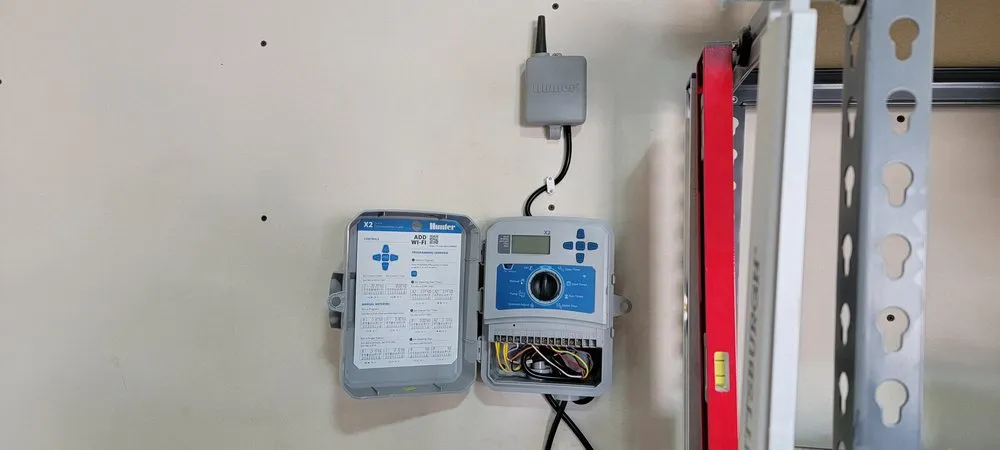 Expert yard maintenance in Becker, MN by Greenfields Irrigation