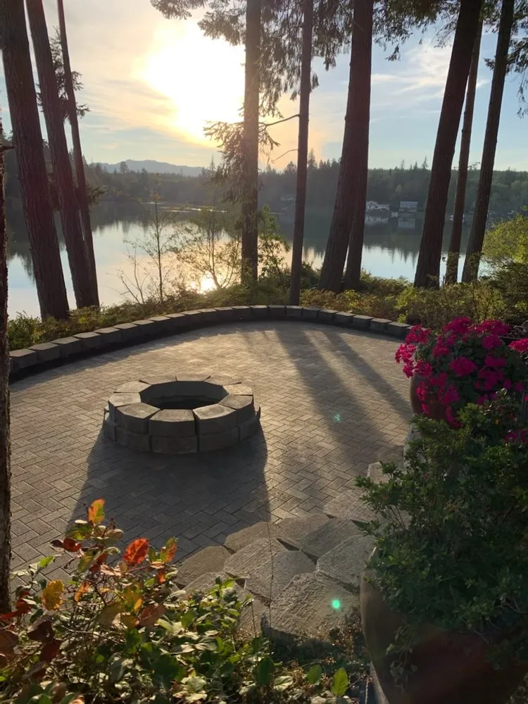 Trusted yard maintenance near you in Shelton, WA by Greenfields Landscape