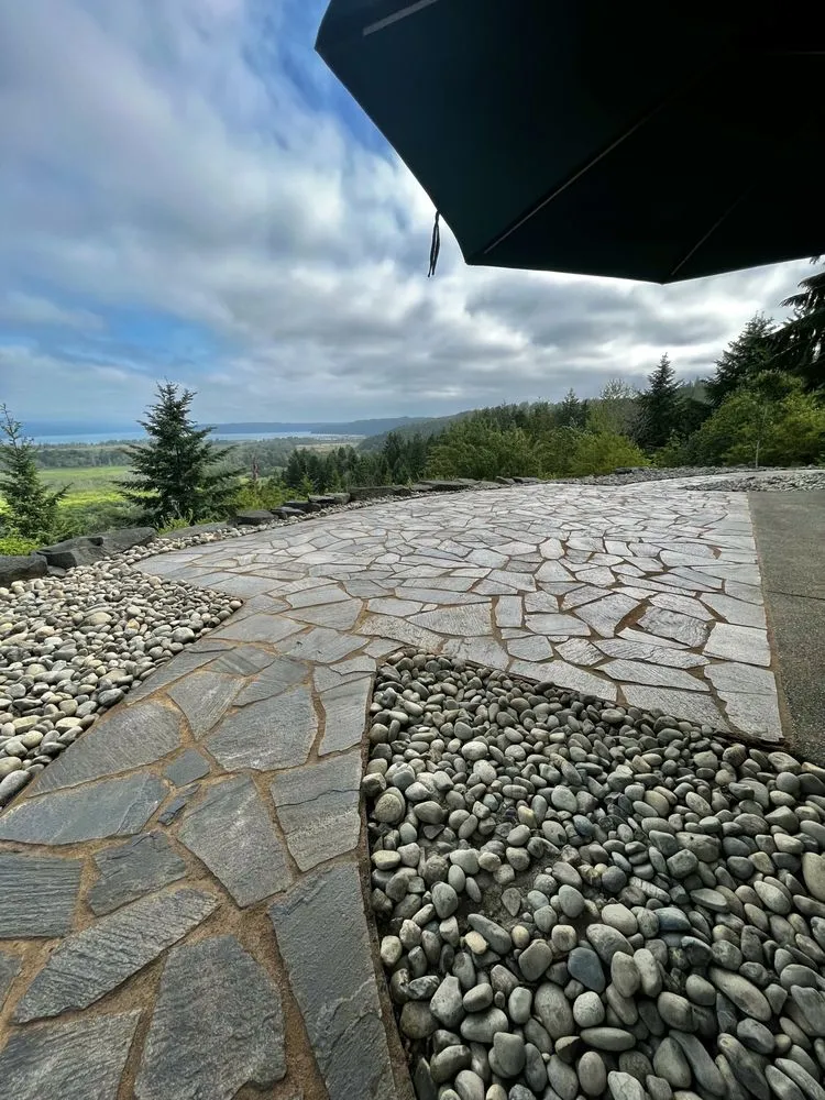 Trusted lawn care service in Shelton, WA by Greenfields Landscape