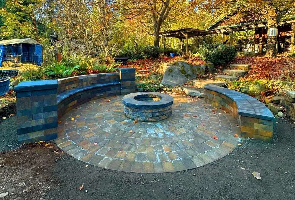 Local residential landscaping experts serving Shelton, WA - Greenfields Landscape
