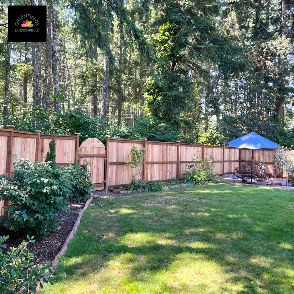 Reliable lawn mowing service in Shelton, WA - Greenfields Landscape