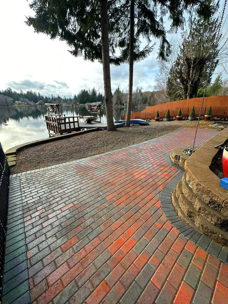 Top-rated lawn care service experts serving Shelton, WA - Greenfields Landscape