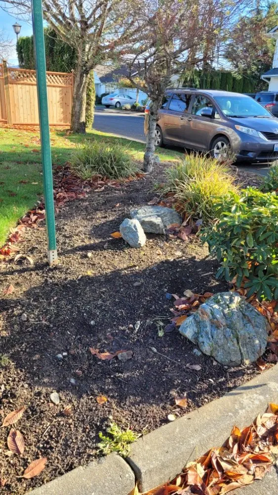 Custom landscape design experts serving Sumas, WA - Greenfields Landscaping