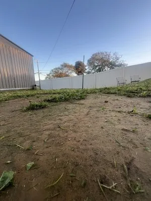 GreenFlex Landscaping Logo