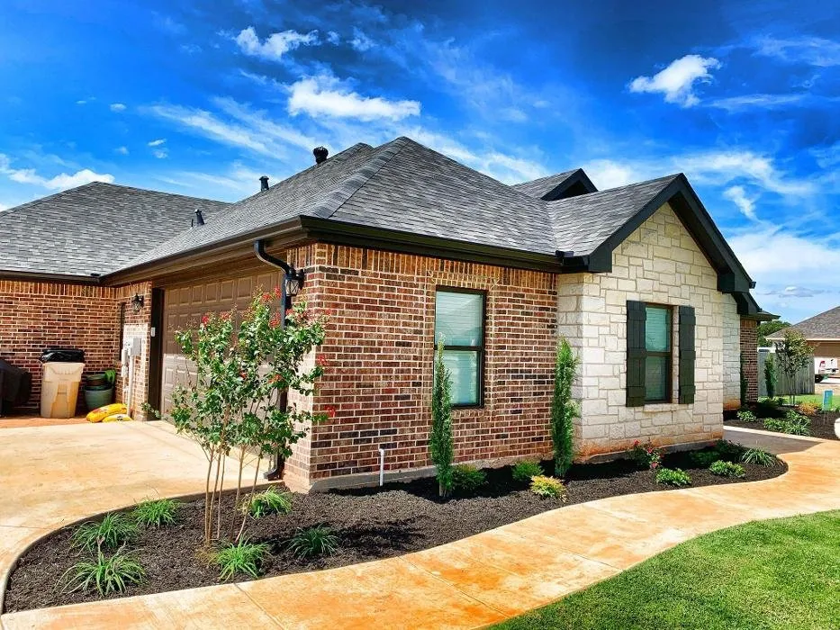 Reliable yard maintenance in Abilene, TX by Greenflip Landscape