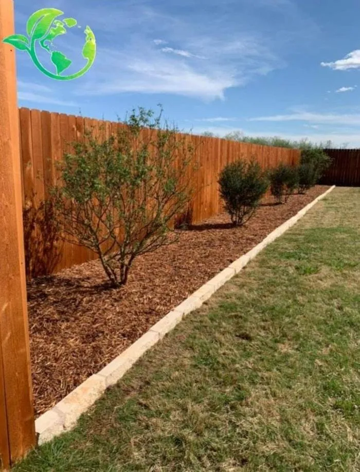 Expert lawn mowing service for outdoor upgrades in Abilene, TX by Greenflip Landscape