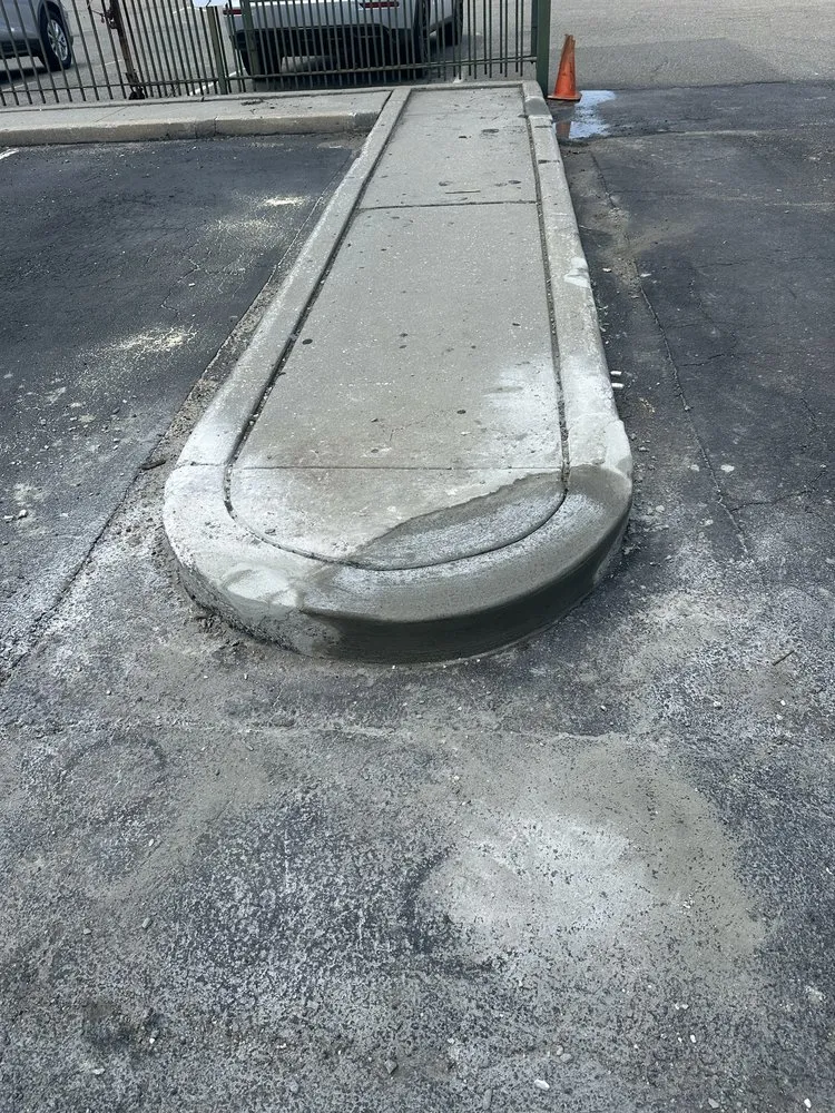 Local landscape design near you across Roosevelt, NY - GreenFlow