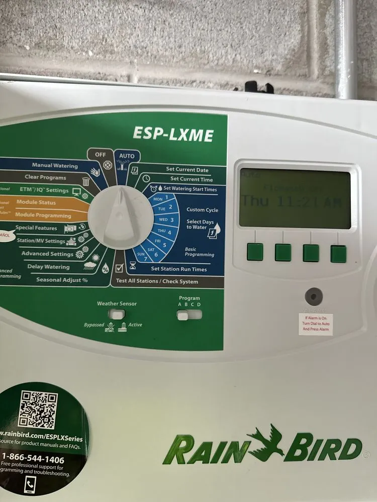 Professional landscape design experts serving Roosevelt, NY - GreenFlow