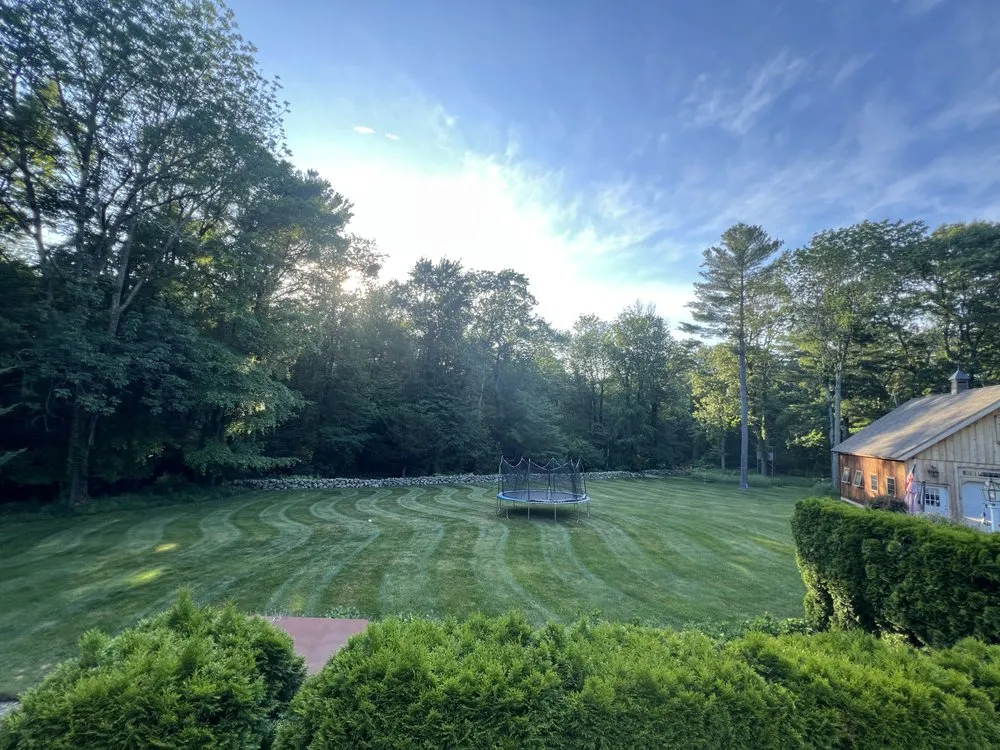 Local garden landscaping for outdoor upgrades across Bridgewater, MA - Greenform Landscape