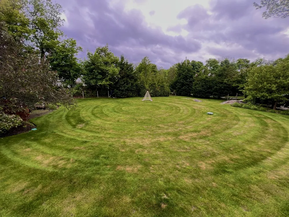 Trusted residential landscaping for year-round maintenance across Bridgewater, MA - Greenform Landscape