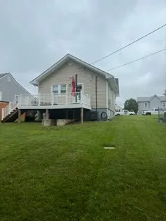 Top-rated lawn mowing service for homes across Staunton, VA - GreenForm Landscaping