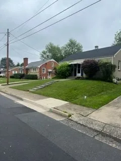 Trusted yard maintenance for homes in Staunton, VA by GreenForm Landscaping