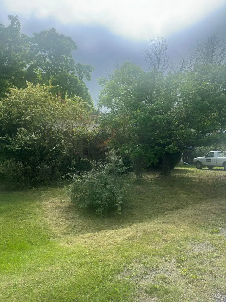 Affordable outdoor landscaping in Staunton, VA - GreenForm Landscaping