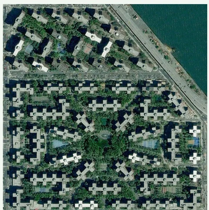 Affordable residential landscaping in Brooklyn, NY - Greengage Urbanscape