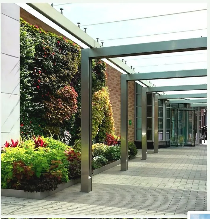 Reliable landscaping services in Brooklyn, NY - Greengage Urbanscape