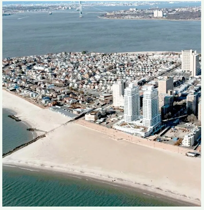 Trusted outdoor landscaping in Brooklyn, NY - Greengage Urbanscape