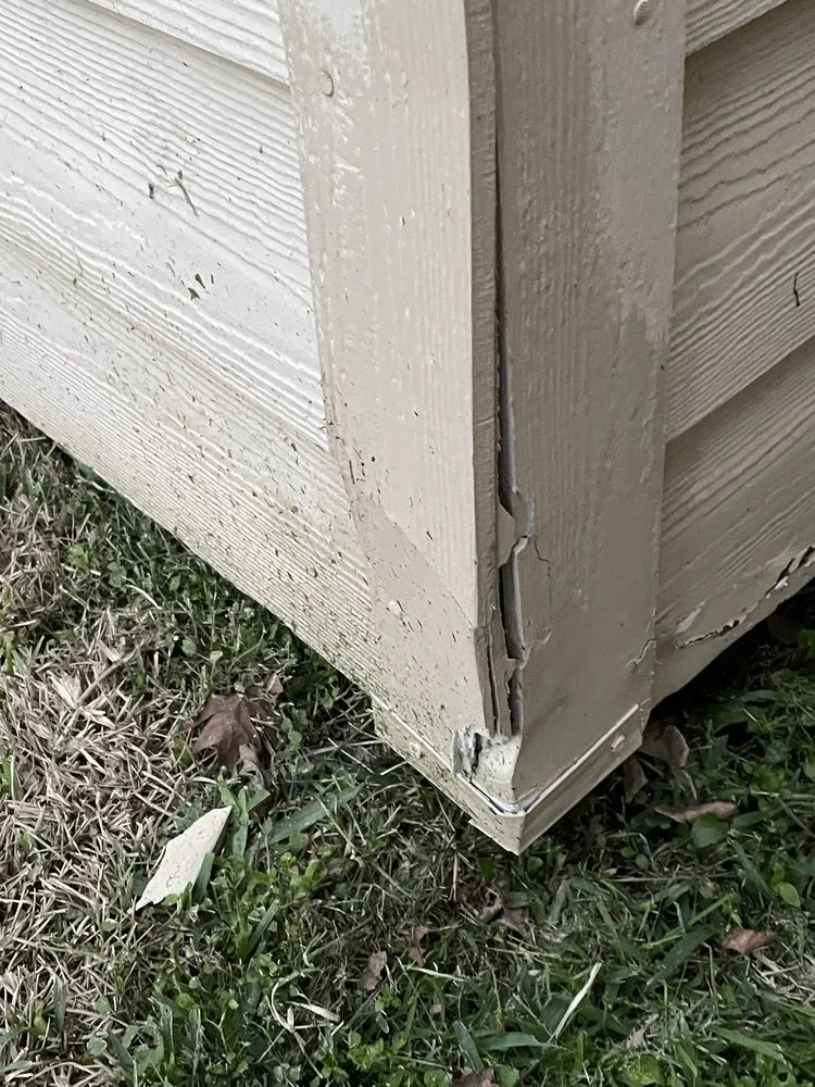 Affordable landscape installation in The Woodlands, TX by GreenGate Turf & Pest