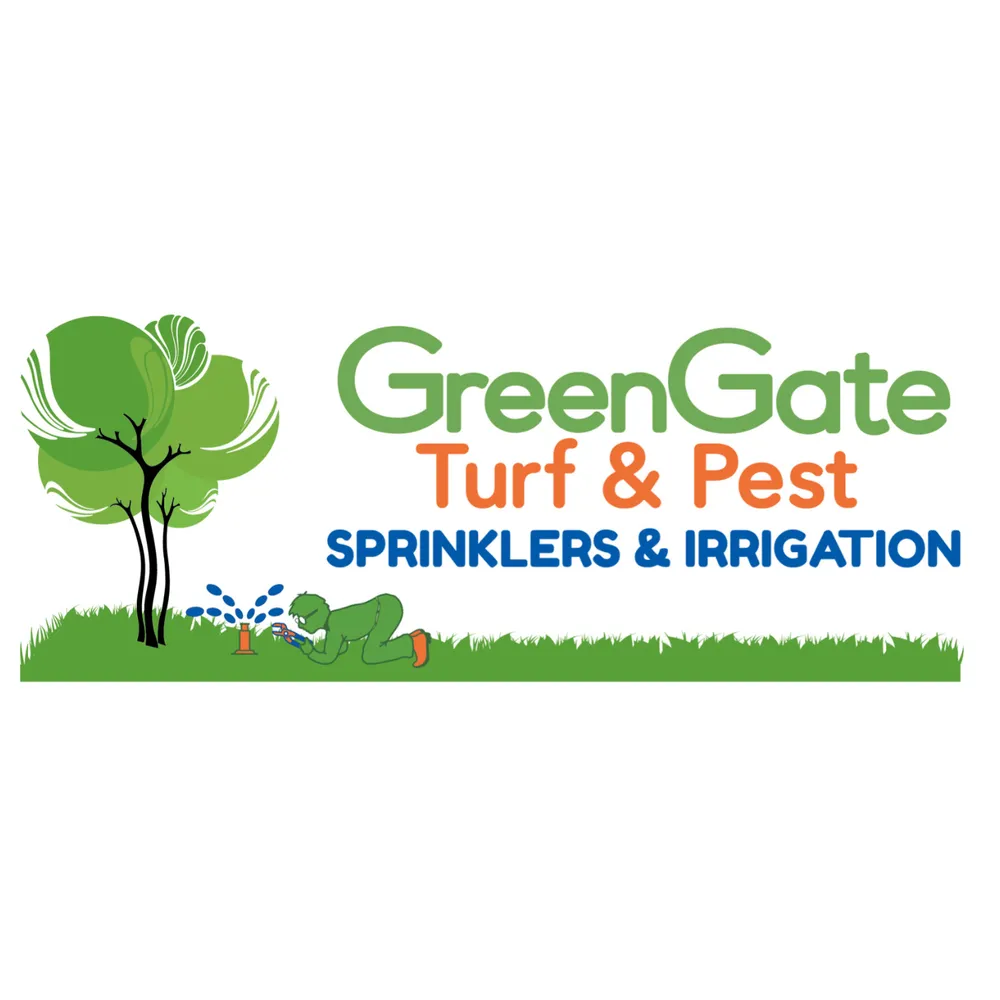 Affordable residential landscaping for homes across Tomball, TX - GreenGate Turf, Pest, & Irrigation