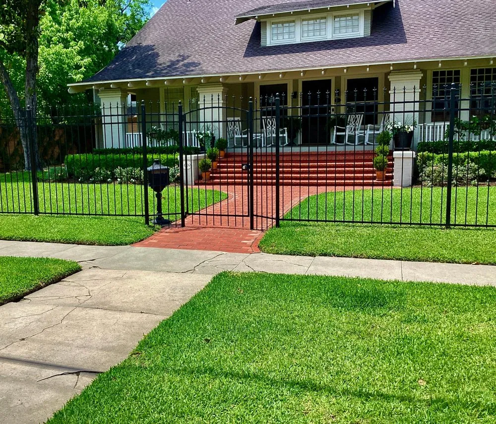 Expert yard maintenance experts serving Tomball, TX - GreenGate Turf, Pest, & Irrigation