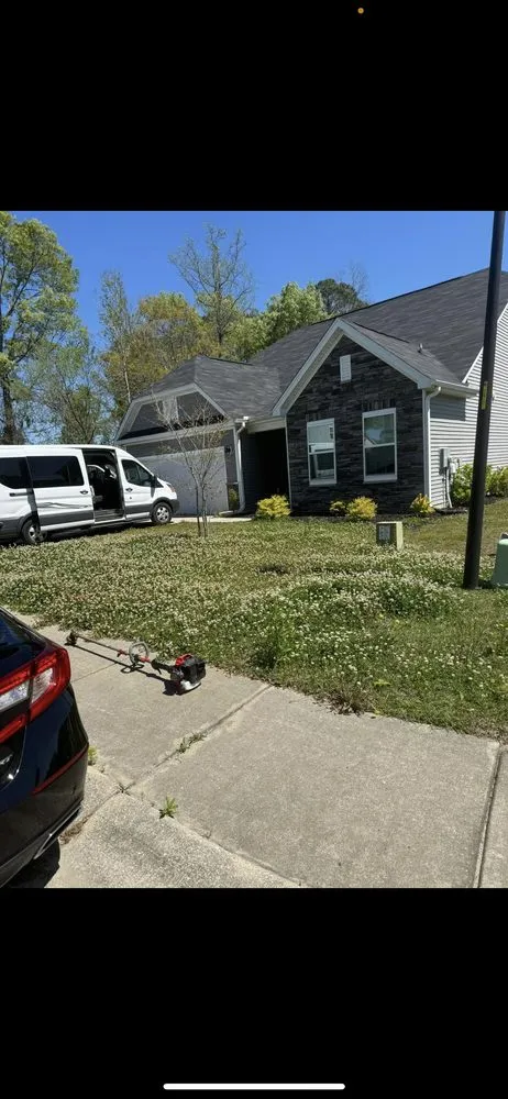 Top-rated garden landscaping near you across Charleston, SC - GreenGo Landscaping