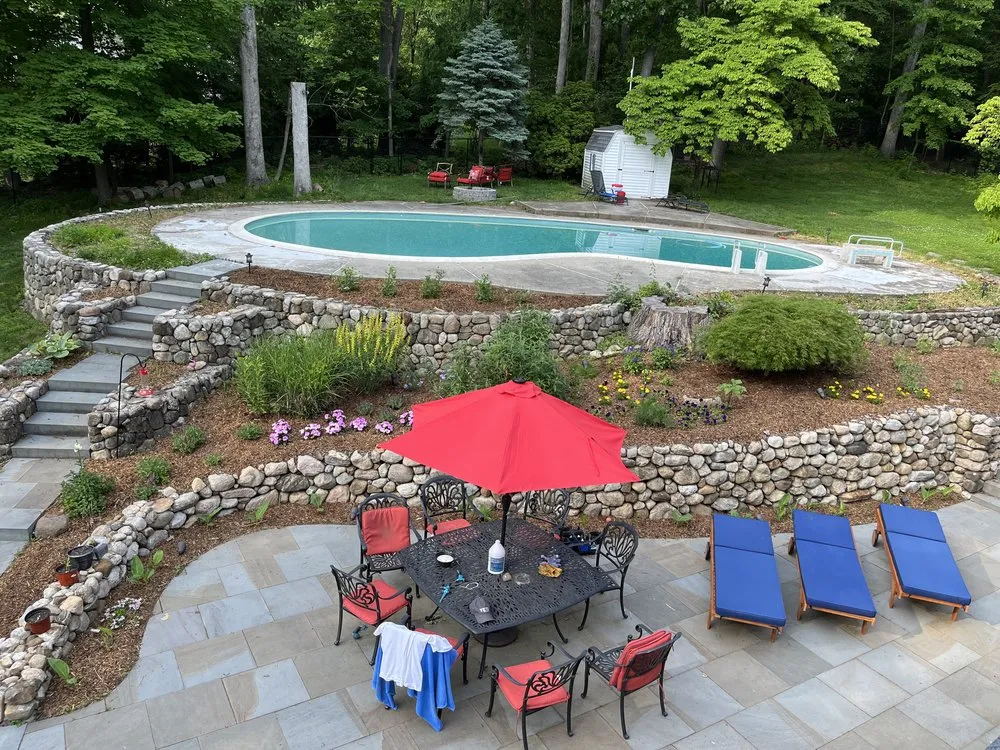 Affordable landscape design experts serving Midland Park, NJ - GreenGo Landscaping