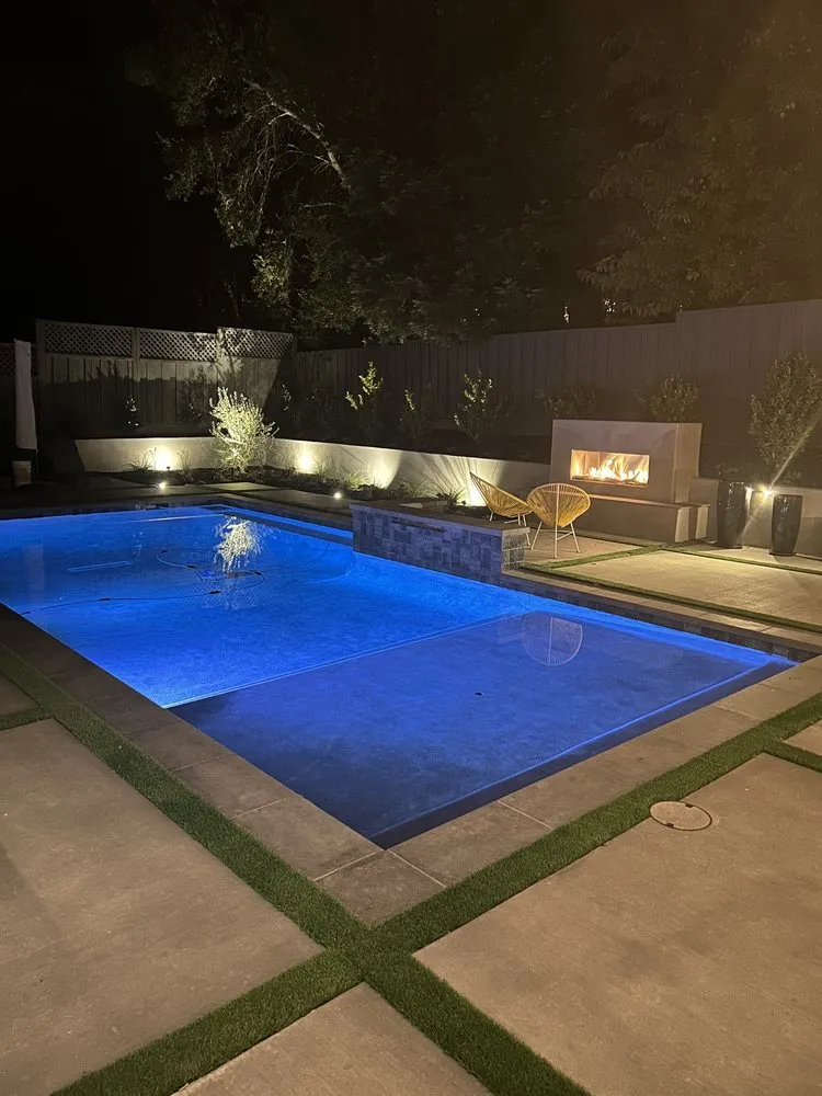 Trusted landscape installation in Walnut Creek, CA - Greengo Landscaping