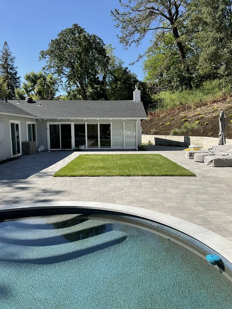 Trusted landscape design for outdoor upgrades across Walnut Creek, CA - Greengo Landscaping