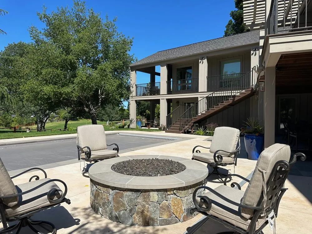 Affordable yard cleanup service for outdoor upgrades across Walnut Creek, CA - Greengo Landscaping