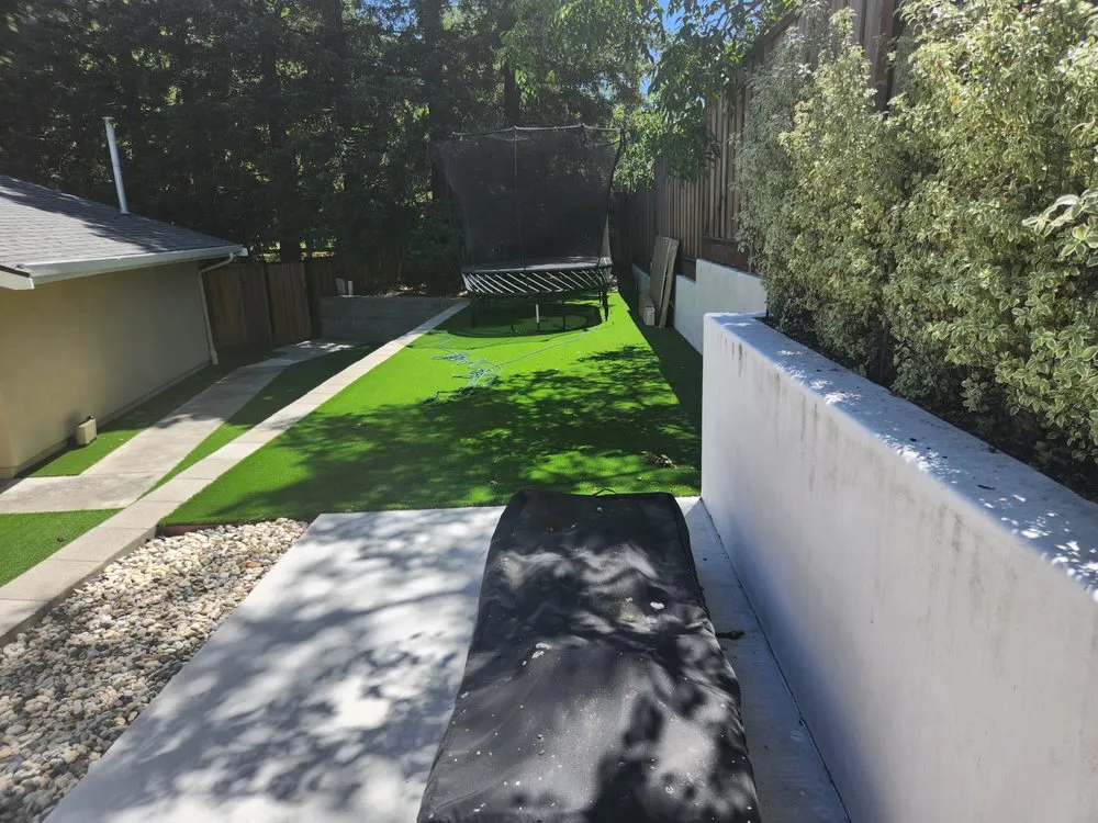Trusted landscaping services in Walnut Creek, CA - Greengo Landscaping