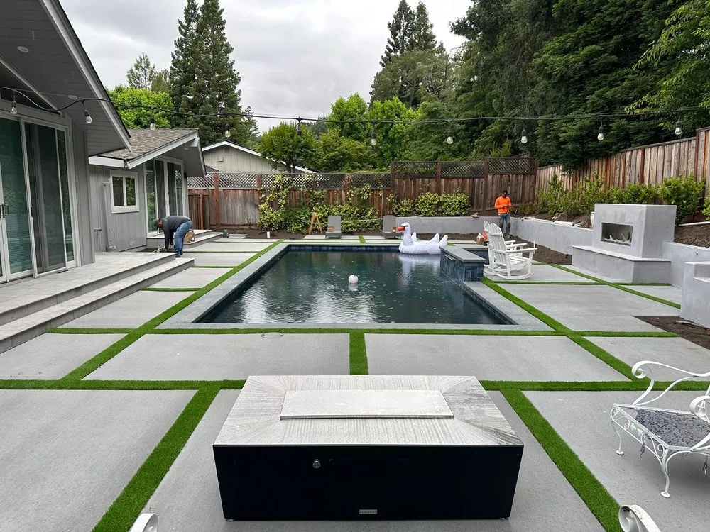 Expert landscaping services in Walnut Creek, CA - Greengo Landscaping