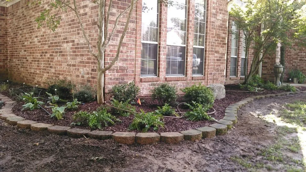 Local lawn mowing service in Bogata, TX - GreenGo Outdoor Management