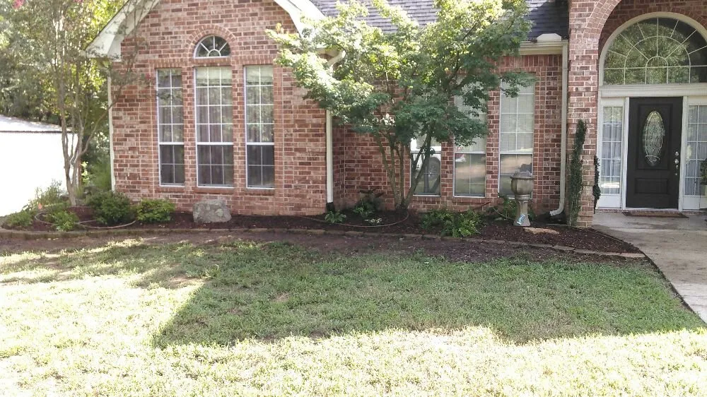 Expert lawn mowing service in Bogata, TX - GreenGo Outdoor Management